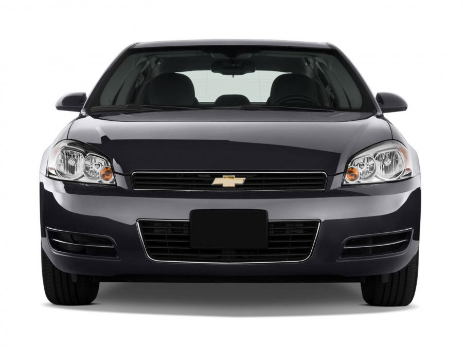  Chevrolet Impala 2006 года  (фото 2 из 91)